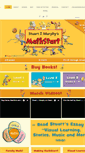 Mobile Screenshot of mathstart.net